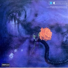 The Moody Blues: «On The Threshold Of A Dream»