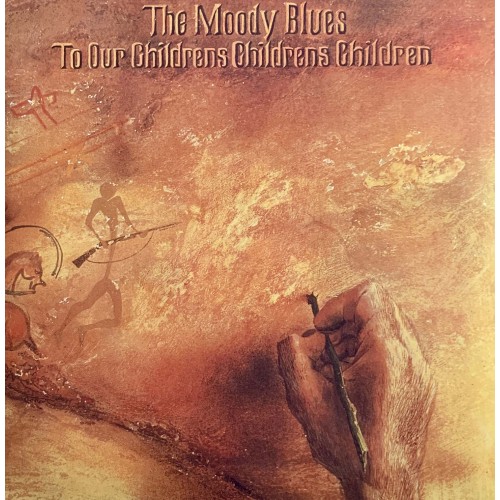 The Moody Blues: «To Our Children's Children's Children»
