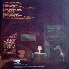 The Moody Blues: «To Our Children's Children's Children»