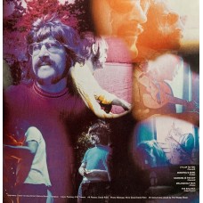 The Moody Blues: «A Question Of Balance»