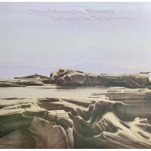 The Moody Blues: «Seventh Sojourn»