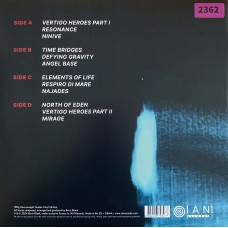 Boris Blank: «Resonance»
