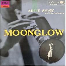 Artie Shaw And His Orchestra: «Moonglow»