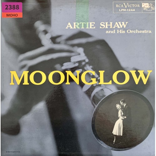 Artie Shaw And His Orchestra: «Moonglow»