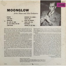 Artie Shaw And His Orchestra: «Moonglow»