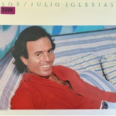 Julio Iglesias: «Soy»