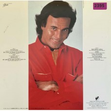 Julio Iglesias: «Soy»