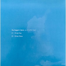 Britten: «The Complete Works For Stage & Screen» CD 02
