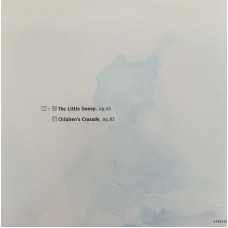 Britten: «The Complete Works For Stage & Screen» CD 07