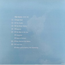 Britten: «The Complete Works For Stage & Screen» CD 10