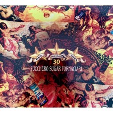 Zucchero: «Oro Incenso & Birra (30th Anniversary Super Deluxe Edition)» CD 01