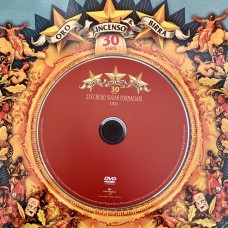 Zucchero: «Oro Incenso & Birra (30th Anniversary Super Deluxe Edition)» CD 01