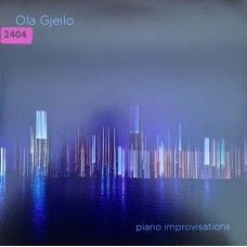 Ola Gjeilo: «Piano Improvisations / Stone Rose»