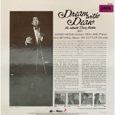 Dean Martin: «Dream With Dean - The Intimate Dean Martin»