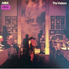 ABBA: «The Visitors»