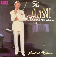 Richard Clayderman: «The Classic Clayderman»