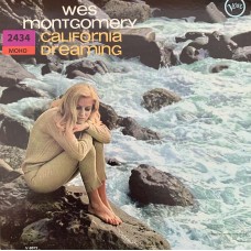 Wes Montgomery: «California Dreaming»