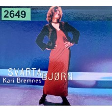 Kari Bremnes: «Svarta Bjorn»