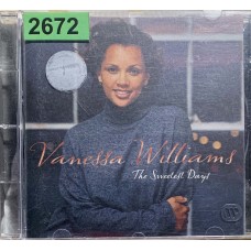 Vanessa Williams: «The Sweetest Day»