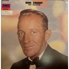 Bing Crosby: «Best Collection»