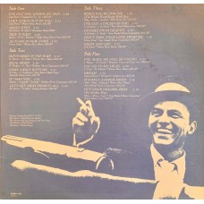 Frank Sinatra: «Round 1»