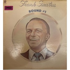 Frank Sinatra: «Round 1»