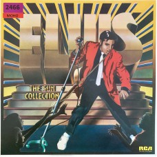 Elvis Presley: «The Sun Collection»