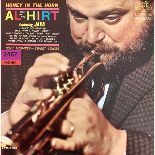 Al Hirt: «Honey In The Horn»