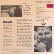 Al Hirt: «Honey In The Horn»