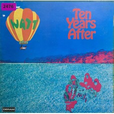 Ten Years After: «Watt»