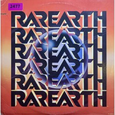 Rare Earth: «Rarearth»