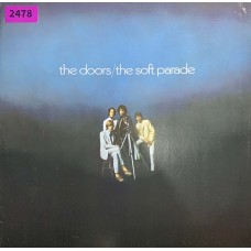 The Doors: «The Soft Parade»