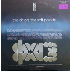 The Doors: «The Soft Parade»