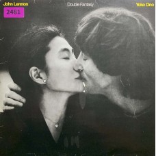 John Lennon & Yoko Ono: «Double Fantasy»