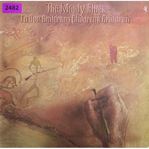 The Moody Blues: «To Our Children's Children's Children»