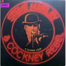 Steve Harley & Cockney Rebel: «A Closer Look»