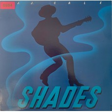 J.J. Cale: «Shades»