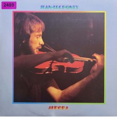 Jean-Luc Ponty: «Aurora»