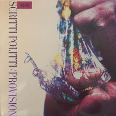 Scritti Politti: «Provision»