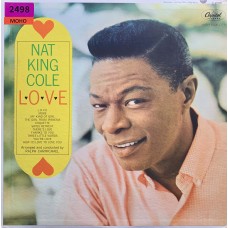 Nat King Cole: «L-O-V-E»