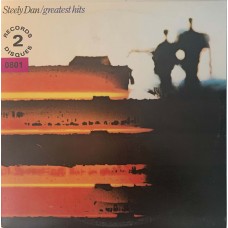 Steely Dan: «Steely Dan/Greatest Hits»