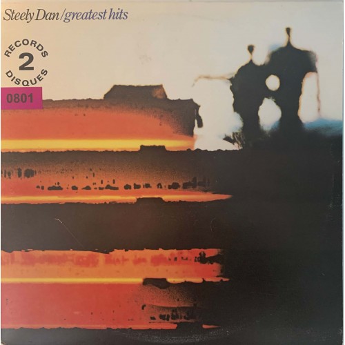 Steely Dan: «Steely Dan/Greatest Hits»