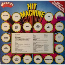 Various: «Hit Machine»