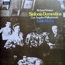 Zubin Mehta, Los Angeles Philharmonic: «Complete Decca Recordings» CD 18