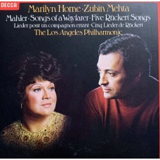 Zubin Mehta, Los Angeles Philharmonic: «Complete Decca Recordings» CD 23