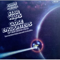 Zubin Mehta, Los Angeles Philharmonic: «Complete Decca Recordings» CD 35