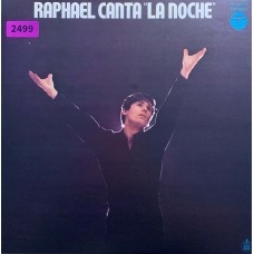 Raphael: «Raphael Canta 