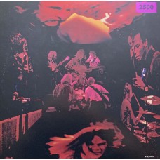 Crosby, Stills, Nash & Young: «4 Way Street»