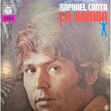 Raphael: «Raphael Canta 