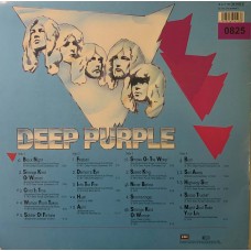 Deep Purple: «Greatest Purple»